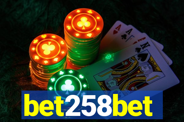 bet258bet