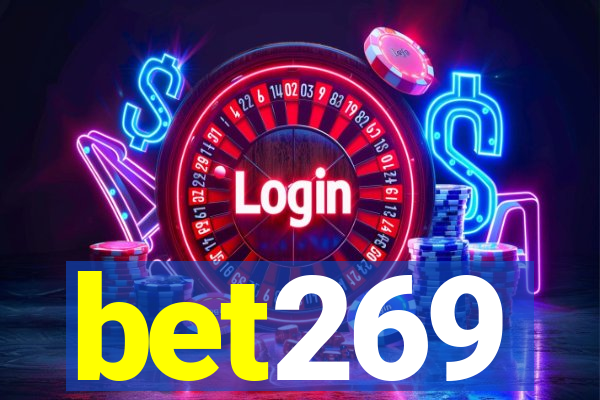 bet269