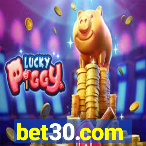 bet30.com