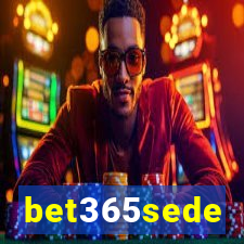 bet365sede