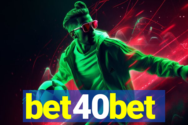 bet40bet