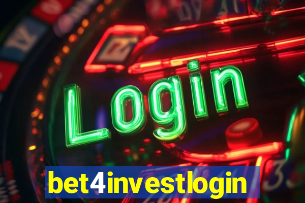 bet4investlogin