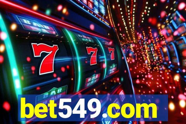 bet549.com