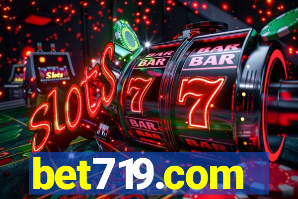 bet719.com