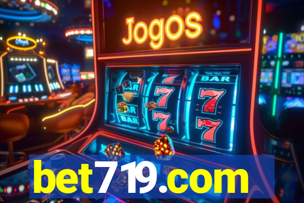 bet719.com