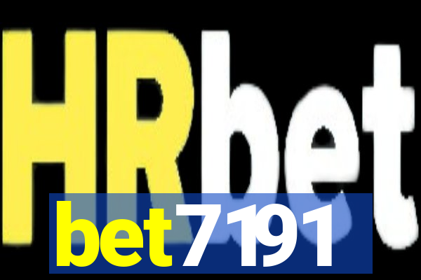 bet7191