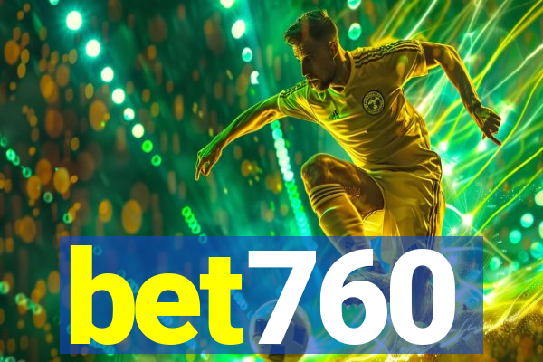 bet760