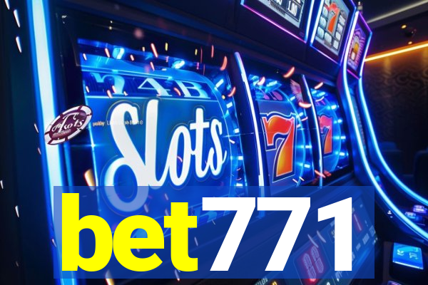 bet771