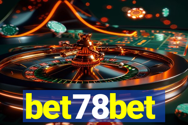 bet78bet