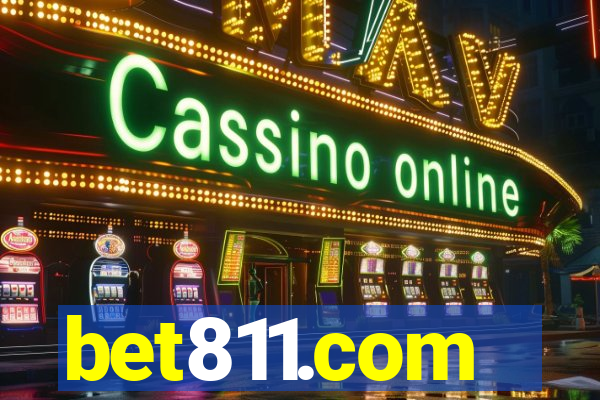 bet811.com