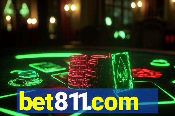 bet811.com