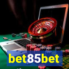 bet85bet