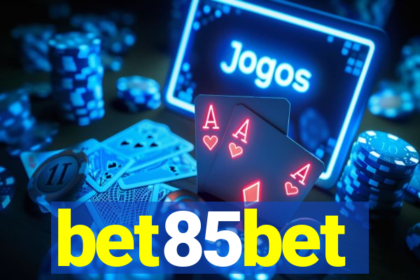 bet85bet