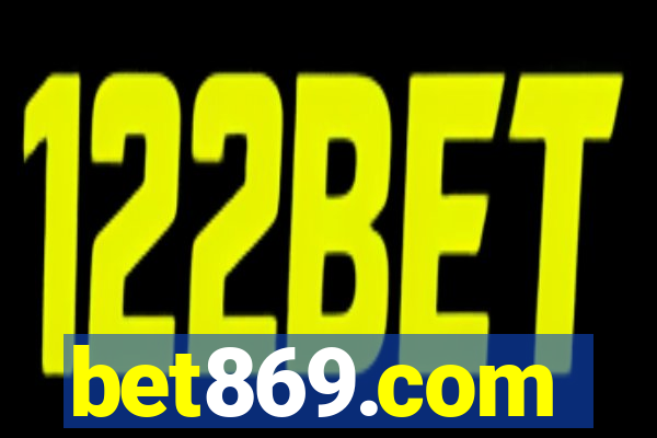 bet869.com