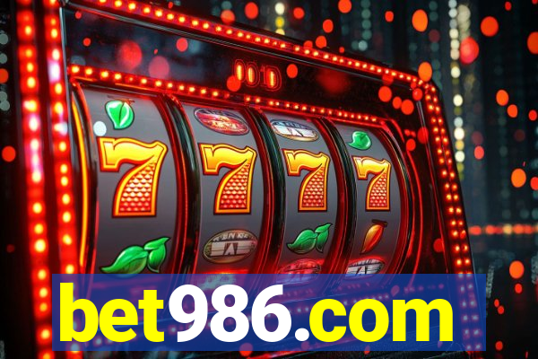 bet986.com