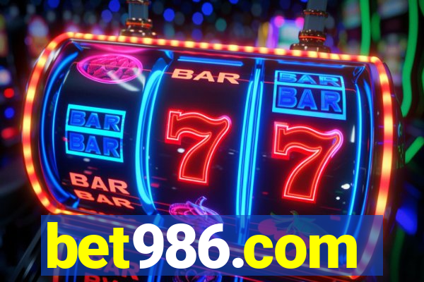 bet986.com