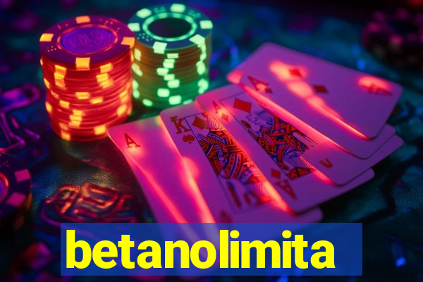 betanolimita