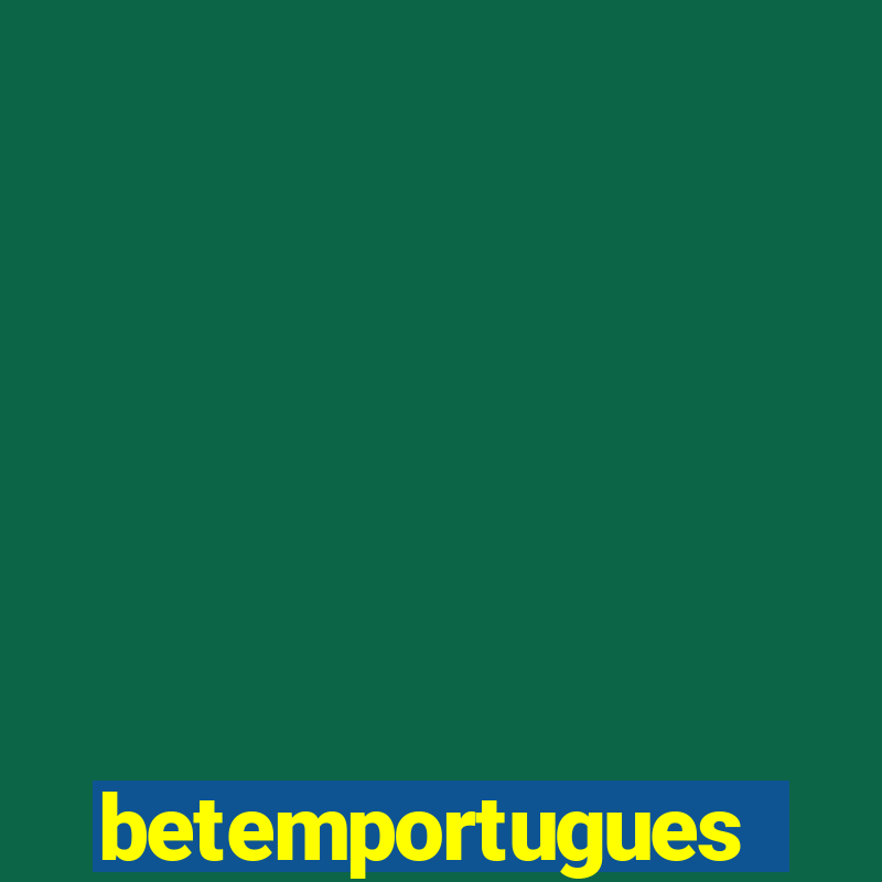 betemportugues