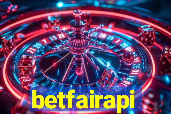 betfairapi