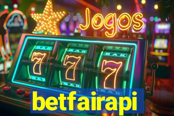 betfairapi