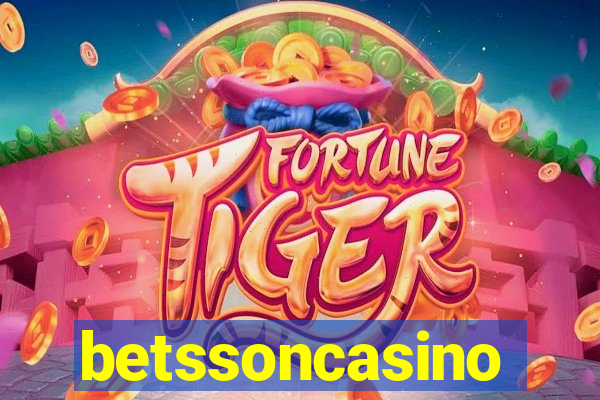 betssoncasino