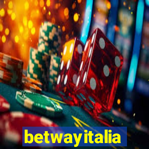 betwayitalia