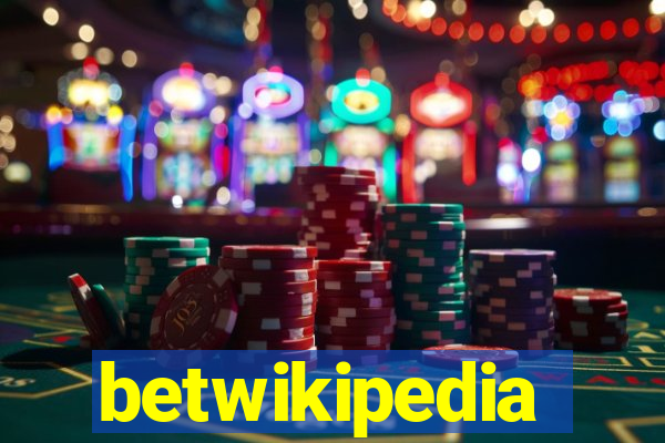 betwikipedia