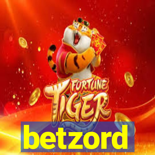 betzord