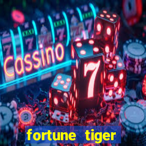 fortune tiger deposito minimo 5 reais