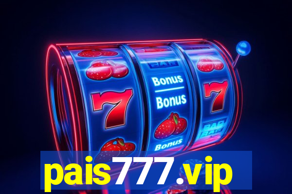 pais777.vip