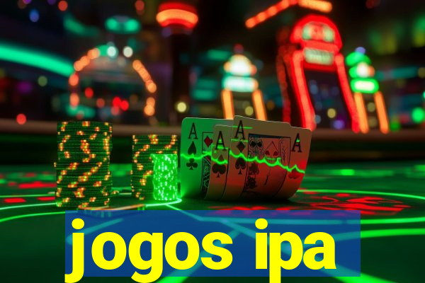 jogos ipa