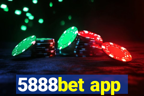 5888bet app