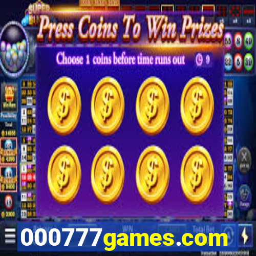 000777games.com