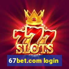 67bet.com login