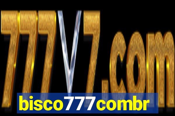 bisco777combr