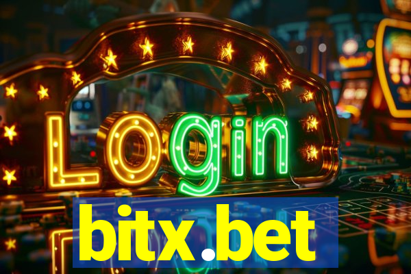 bitx.bet