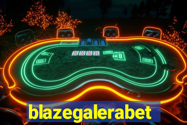 blazegalerabet