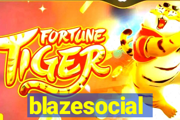 blazesocial