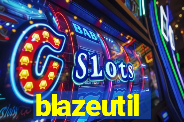 blazeutil