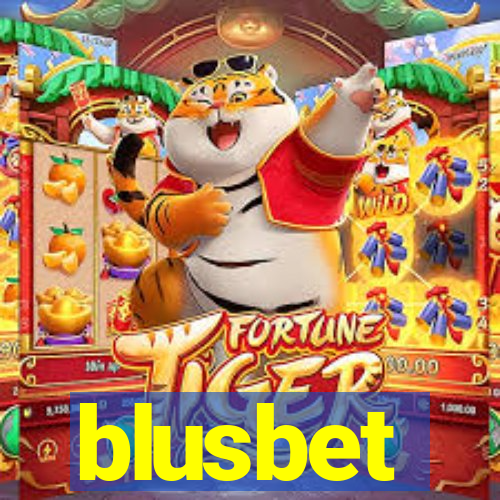 blusbet