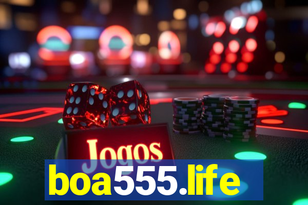 boa555.life