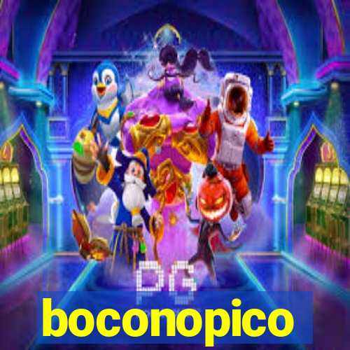 boconopico