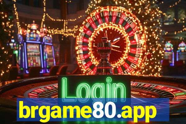 brgame80.app