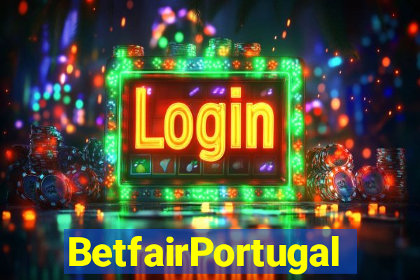 BetfairPortugal