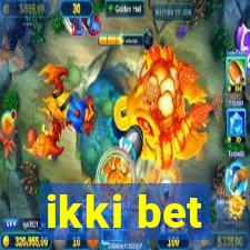 ikki bet