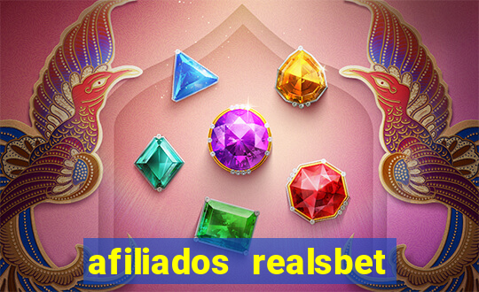 afiliados realsbet com login