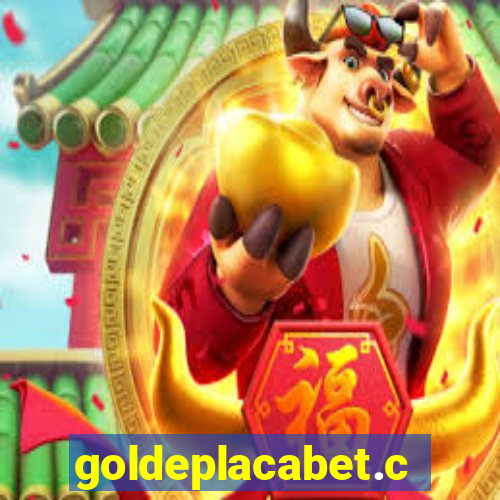 goldeplacabet.com