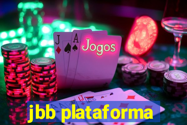 jbb plataforma