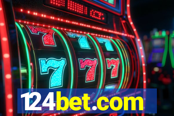 124bet.com