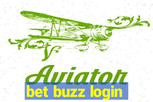 bet buzz login